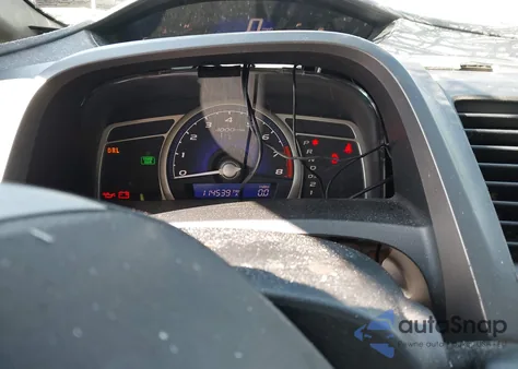 2009 Honda Civic Ex from USA, damaged, VIN 19XFA168X9E020352